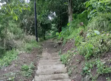Igutan Falls