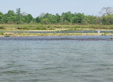 nepal/chitwan-valley/attraction/chitwan-national-park-office