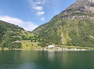Møllsbygda view