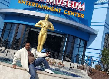 Hollywood Wax Museum