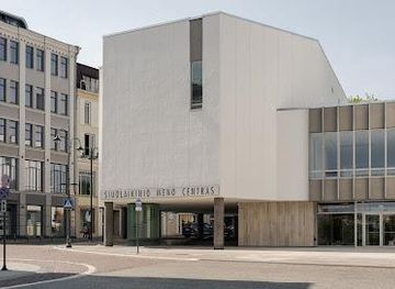 lithuania/vilnius/attraction/contemporary-art-centre