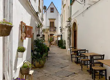Centro Storico