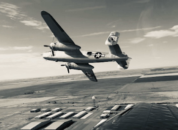 colorado/colorado-springs/attraction/national-museum-of-world-war-ii-aviation