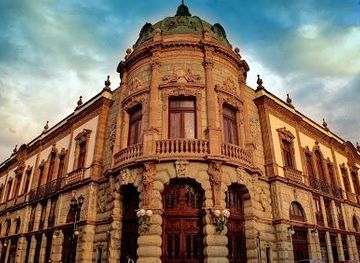 mexico/oaxaca/attraction/teatro-macedonio-alcala