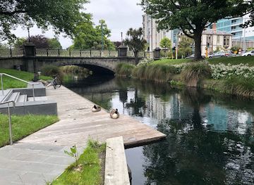 new-zealand/christchurch/attraction/kate-sheppard-memorial-christchurch