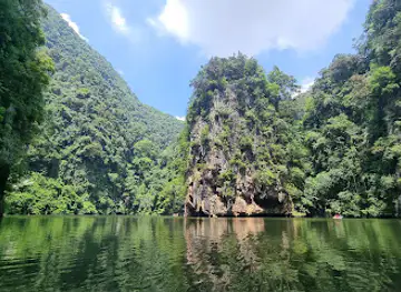 TASIK CERMIN IPOH