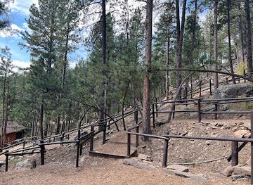 wyoming/black-hills/attraction/cosmos-mystery-area