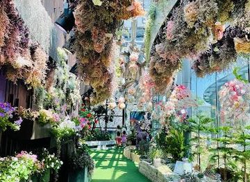singapore/bukit-timah/attraction/floral-fantasy