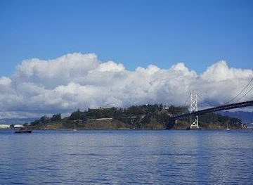 Yerba Buena Island