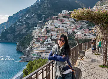Costiera Amalfitana Positano