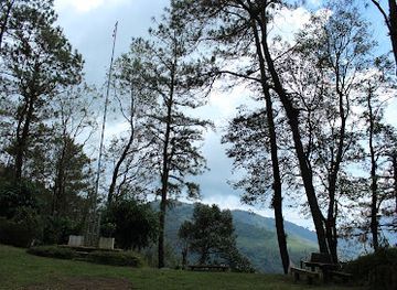 thailand/doi-inthanon/attraction/mae-uam-watershed-management-unit