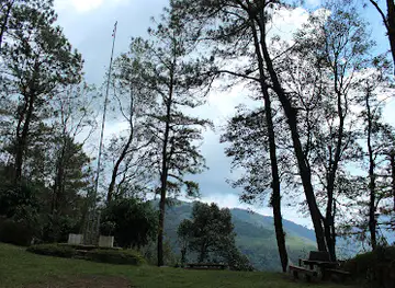 Mae Uam Watershed Management Unit
