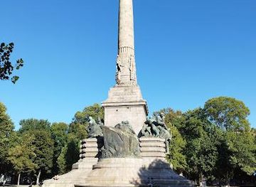 portugal/braga/attraction/monumento-aos-herois-da-guerra-peninsular