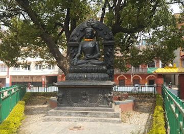 Neelayu Bodhisatva (Brishadev)