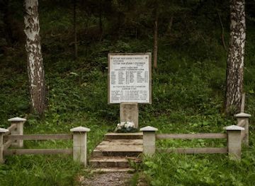 slovakia/besenova-thermal-park/attraction/pamatnik-obetiam-2-svetovej-vojny