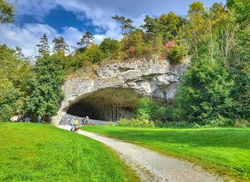 czechia/north-moravia/attraction/kulna-cave