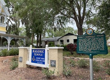 florida/mount-dora/attraction/the-donnelly-house