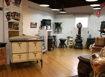 Labor & Industrial Museum