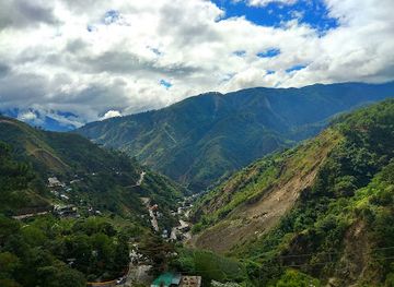 philippines/baguio/attraction/kennon-road-viewpoint