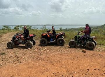 Los Pozos GoKart and ATV's