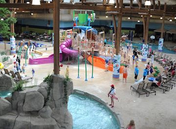 michigan/mount-pleasant/attraction/soaring-eagle-waterpark-and-hotel