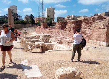 egypt/alexandria/attraction/greco-roman-museum