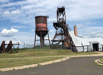 minnesota/superior-national-forest/attraction/pioneer-mine-museum-and-tour
