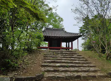 Myeonangjeong Pavilion