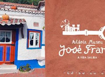 portugal/lisbon/attraction/aldeia-museu-jose-franco