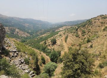 lebanon/kesserwan/attraction/faqra-roman-ruins-kfardebian