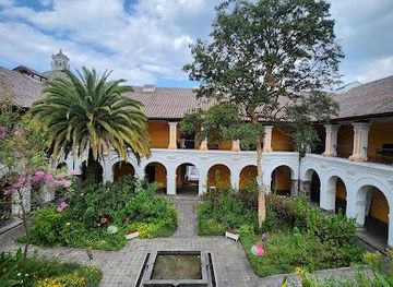 ecuador/quito/attraction/museum-of-the-city