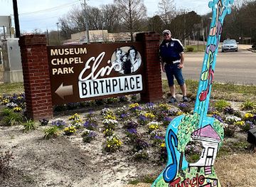 Elvis Presley Birthplace