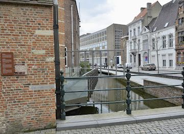 belgium/leuvense-vaart/attraction/melaan
