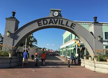 Edaville Family Theme Park