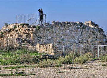 israel/modi-in/attraction/crusader-fortress