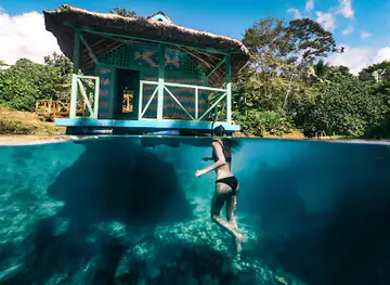 Thar Secret Blue Hole