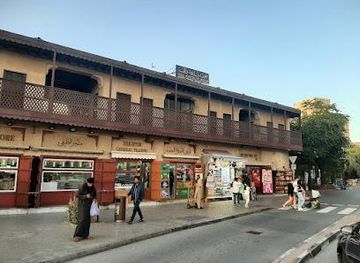 united-arab-emirates/northern-emirates/attraction/dubai-municipality-museum