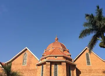 Namirembe Cathedral