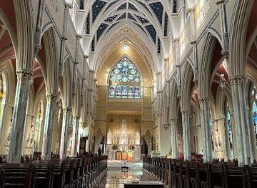 south-carolina/summerville/attraction/cathedral-of-saint-john-the-baptist