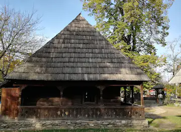"Dimitrie Gusti" National Village Museum
