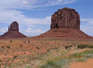 Monument Valley