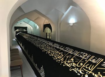 uzbekistan/samarkand-region/attraction/mavzoley-svyatogo-daniila