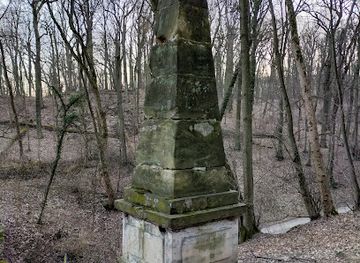 poland/warta-mouth-national-park/attraction/obelisk-ksiecia-henryka-pruskiego