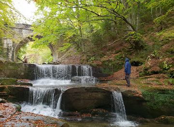 bulgaria/rhodopes/attraction/sitovo-waterfall