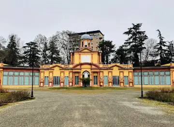Palazzina dei Giardini