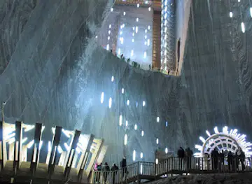 Salina Turda