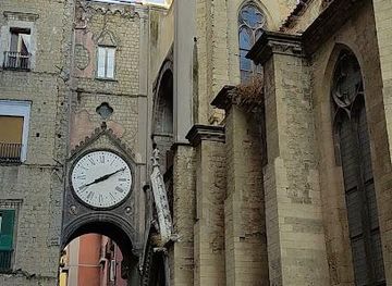 italy/sorrento/attraction/chiesa-di-san-eligio-maggiore