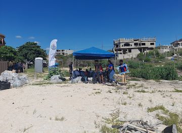 jamaica/portmore/attraction/beach