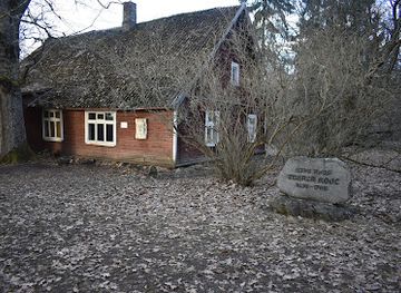 estonia/harju-county/attraction/tuhala-looduskeskus-mtu