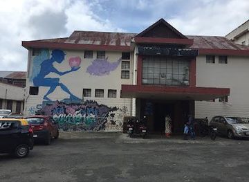 india/shillong/attraction/capt-williamson-sangma-state-museum